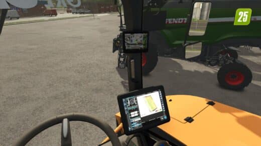 RealGPS