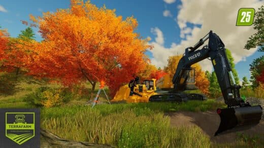 TerraFarm
