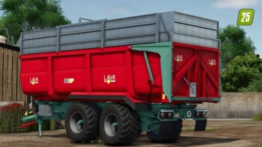 Lair SP290 Neop