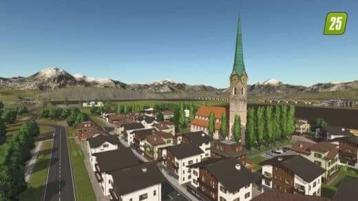 Oberthal