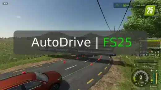 Autodrive