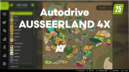 Autodrive AUSSEERLAND 4X3 (1)