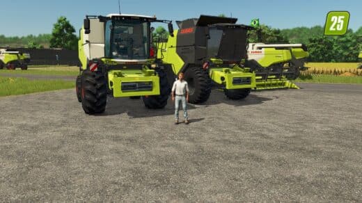 Claas Evion 410-450 (Reis)5 (1)