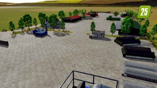 Kuh-Farm