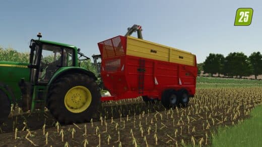 Herron H2 18T