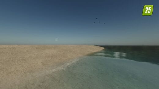 Last Island