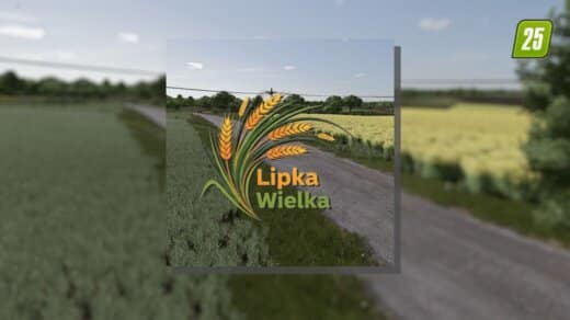 Lipka Wielka Crossplay