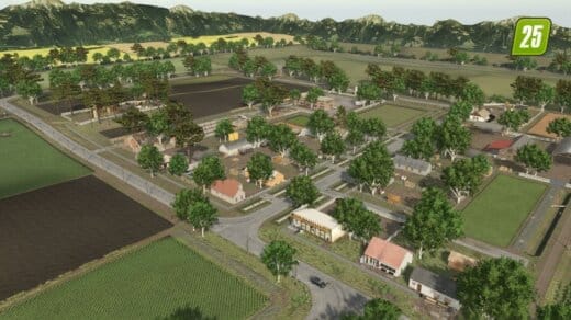 Mezofalva Farm