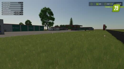 Midwest Acres