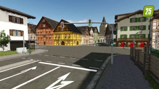 Mittelberg