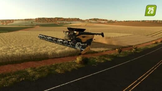 New Horizon Farm