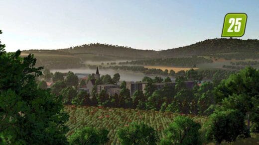Das Bauerntal