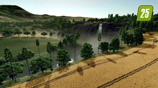 Valley Falls