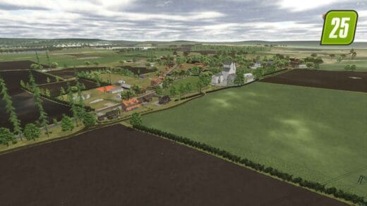 Westerrade 2k26