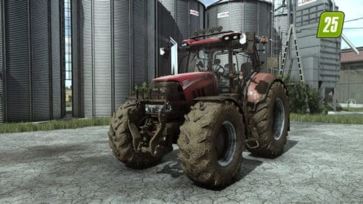 Case IH Puma CVX Edit2 (1)