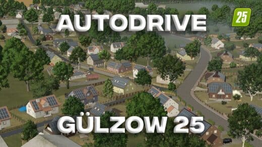 Autodrive Gülzow