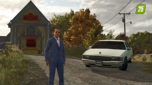 Breaking Bad Cadillac