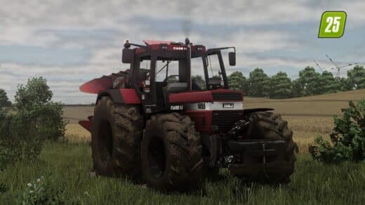 Case IH 1455 XL2 (1)