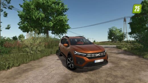 Dacia Jogger 2021