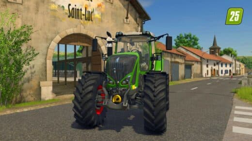 Fendt 900 Vario S4 – D&R Bocart 51