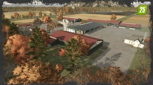 Harvest Valley