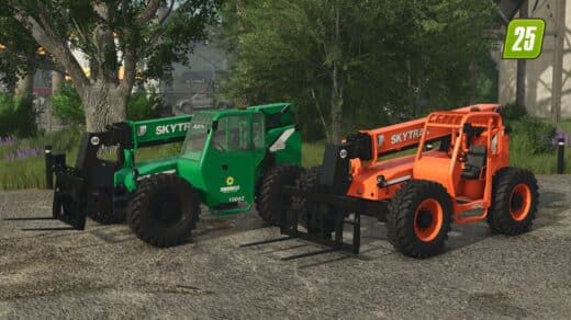 JLG SkyTrak 10042