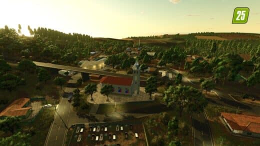Rancho Fundo