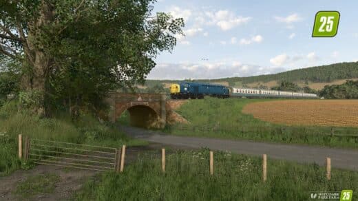 Witcombe Park Farm