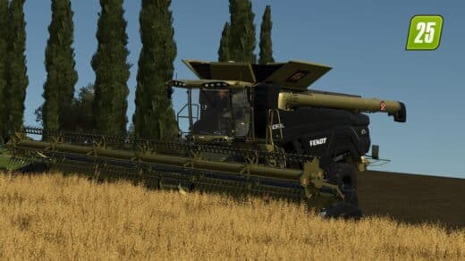 AGCO Ideal Pack By Marco