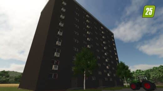 Wohnung