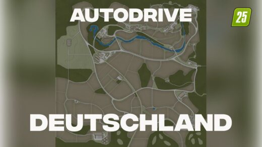 Autodrive Deutschland