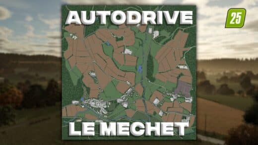 Autodrive Mechet