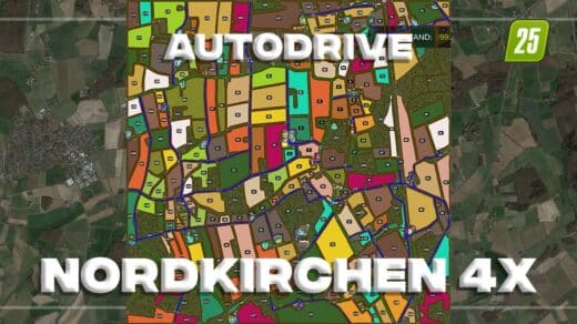 Autodrive Nordkirchen 4X