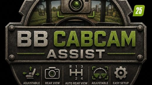 CabCam Assist