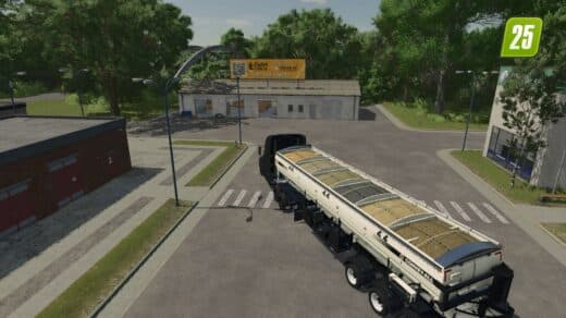 Convey-All CST-1550