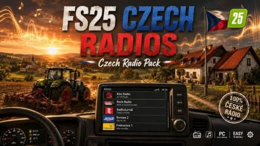 Tschechische Radiosender