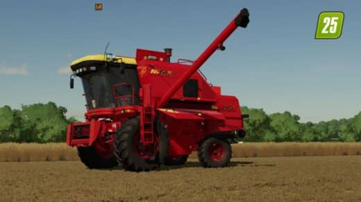 Don Roque RV 150 E