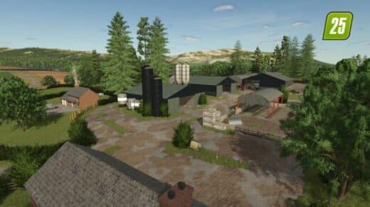 Drumard Farm