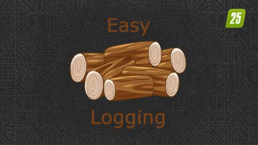 Easy Logging