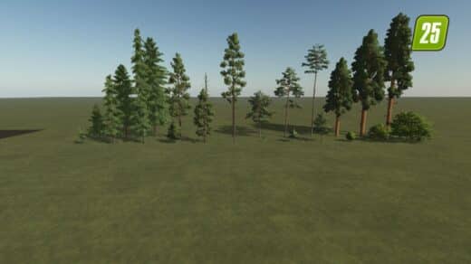 Leere Template Maps Multifrucht Pack (Prefab)3 (1)