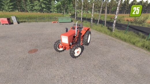 Lizard T30