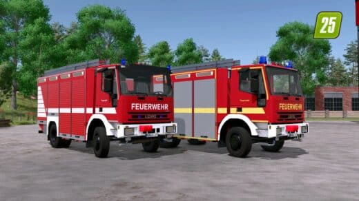 Lizard Unifire RW-2