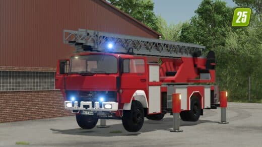 Magirus-Deutz DL