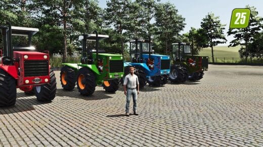 Muller TM Series
