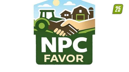 NPC-Gefallen