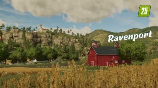 Ravenport