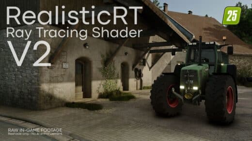 RealisticRT (Shader)