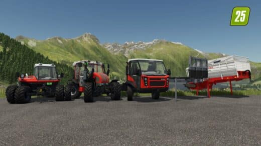 Reform Pack