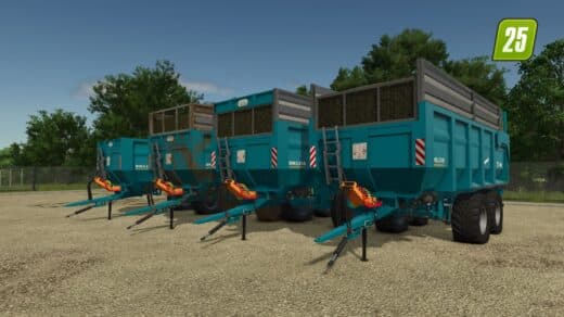 Rolland Turboclassic 27-40