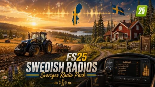 Schwedische Radiosender
